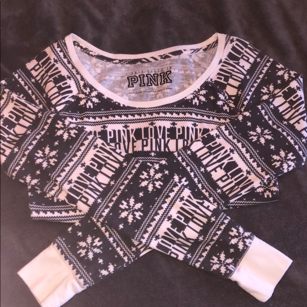Victoria’s Secret PINK Thermal